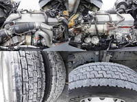 HINO Profia Refrigerator & Freezer Truck QPG-FR1EXEG 2017 737,000km_10