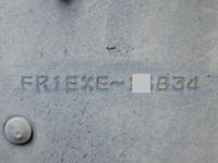 HINO Profia Refrigerator & Freezer Truck QPG-FR1EXEG 2017 737,000km_11