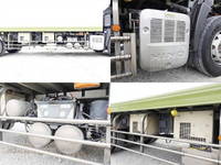 HINO Profia Refrigerator & Freezer Truck QPG-FR1EXEG 2017 737,000km_12