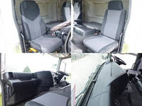 HINO Profia Refrigerator & Freezer Truck QPG-FR1EXEG 2017 737,000km_17