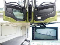 HINO Profia Refrigerator & Freezer Truck QPG-FR1EXEG 2017 737,000km_19