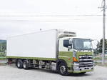 Profia Refrigerator & Freezer Truck