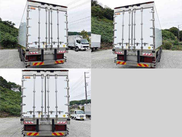 Profia Refrigerator & Freezer Truck_2