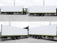 HINO Profia Refrigerator & Freezer Truck QPG-FR1EXEG 2017 737,000km_5