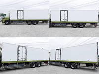 HINO Profia Refrigerator & Freezer Truck QPG-FR1EXEG 2017 737,000km_6