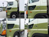 HINO Profia Refrigerator & Freezer Truck QPG-FR1EXEG 2017 737,000km_7