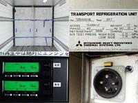 HINO Profia Refrigerator & Freezer Truck QPG-FR1EXEG 2017 737,000km_9