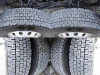 HINO Ranger Refrigerator & Freezer Truck TKG-FC9JJAG 2016 527,000km_10