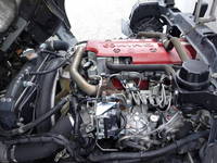 HINO Ranger Refrigerator & Freezer Truck TKG-FC9JJAG 2016 527,000km_11