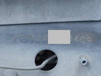 HINO Ranger Refrigerator & Freezer Truck TKG-FC9JJAG 2016 527,000km_14