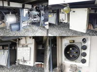 HINO Ranger Refrigerator & Freezer Truck TKG-FC9JJAG 2016 527,000km_16