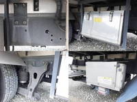 HINO Ranger Refrigerator & Freezer Truck TKG-FC9JJAG 2016 527,000km_17