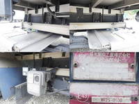 HINO Ranger Refrigerator & Freezer Truck TKG-FC9JJAG 2016 527,000km_18