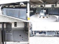 HINO Ranger Refrigerator & Freezer Truck TKG-FC9JJAG 2016 527,000km_19