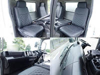 HINO Ranger Refrigerator & Freezer Truck TKG-FC9JJAG 2016 527,000km_20