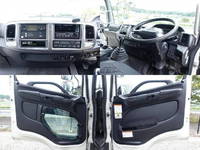 HINO Ranger Refrigerator & Freezer Truck TKG-FC9JJAG 2016 527,000km_21