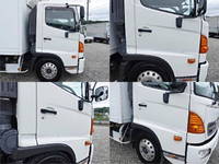 HINO Ranger Refrigerator & Freezer Truck TKG-FC9JJAG 2016 527,000km_4