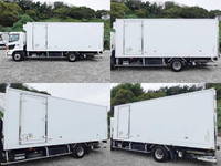 HINO Ranger Refrigerator & Freezer Truck TKG-FC9JJAG 2016 527,000km_6