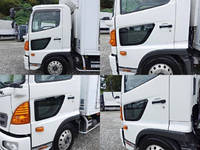 HINO Ranger Refrigerator & Freezer Truck TKG-FC9JJAG 2016 527,000km_7