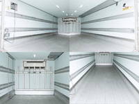 HINO Ranger Refrigerator & Freezer Truck TKG-FC9JJAG 2016 527,000km_8