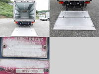 HINO Ranger Refrigerator & Freezer Truck TKG-FC9JJAG 2016 527,000km_9