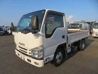 ISUZU Elf Flat Body TRG-NJS85A 2018 101,894km_1