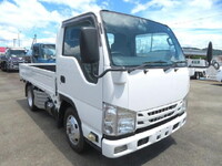 ISUZU Elf Flat Body TRG-NJS85A 2018 101,989km_1