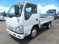ISUZU Elf Flat Body TRG-NJS85A 2018 101,989km_3