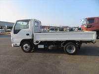 ISUZU Elf Flat Body TRG-NJS85A 2018 101,894km_4