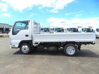 ISUZU Elf Flat Body TRG-NJS85A 2018 101,989km_8