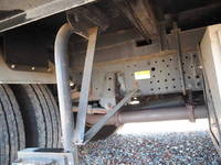 ISUZU Elf Deadhead Car PKG-NPR75N 2007 186,049km_12