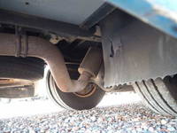 ISUZU Elf Deadhead Car PKG-NPR75N 2007 186,049km_13