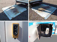 ISUZU Elf Deadhead Car PKG-NPR75N 2007 186,049km_15