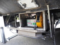 ISUZU Elf Deadhead Car PKG-NPR75N 2007 186,086km_16