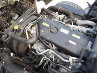 ISUZU Elf Deadhead Car PKG-NPR75N 2007 186,049km_21
