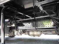 ISUZU Elf Deadhead Car PKG-NPR75N 2007 186,086km_21