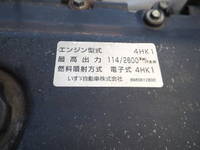 ISUZU Elf Deadhead Car PKG-NPR75N 2007 186,049km_22