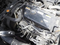 ISUZU Elf Deadhead Car PKG-NPR75N 2007 186,086km_23