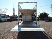 ISUZU Elf Deadhead Car PKG-NPR75N 2007 186,049km_24