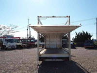 ISUZU Elf Deadhead Car PKG-NPR75N 2007 186,049km_25