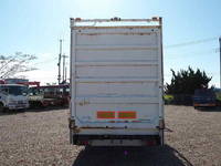 ISUZU Elf Deadhead Car PKG-NPR75N 2007 186,049km_26
