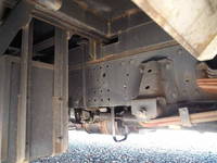 ISUZU Elf Deadhead Car PKG-NPR75N 2007 186,049km_27