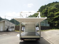 ISUZU Elf Deadhead Car PKG-NPR75N 2007 186,086km_27