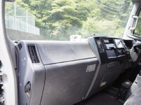 ISUZU Elf Deadhead Car PKG-NPR75N 2007 186,086km_28