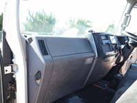 ISUZU Elf Deadhead Car PKG-NPR75N 2007 186,049km_29
