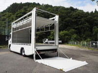 ISUZU Elf Deadhead Car PKG-NPR75N 2007 186,086km_2