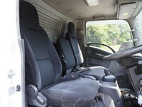 ISUZU Elf Deadhead Car PKG-NPR75N 2007 186,086km_30