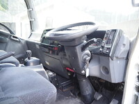 ISUZU Elf Deadhead Car PKG-NPR75N 2007 186,086km_32
