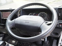 ISUZU Elf Deadhead Car PKG-NPR75N 2007 186,086km_33