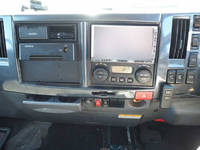 ISUZU Elf Deadhead Car PKG-NPR75N 2007 186,049km_34